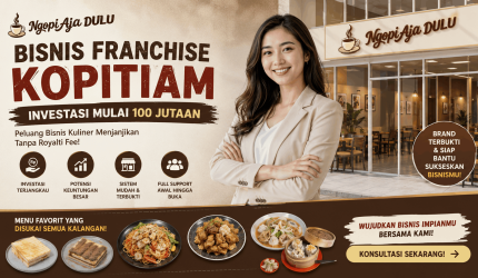 Franchise kopitiam