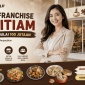 Franchise kopitiam 