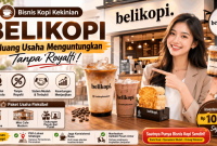 franchise beli kopi