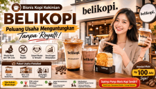 franchise beli kopi