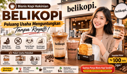 franchise beli kopi
