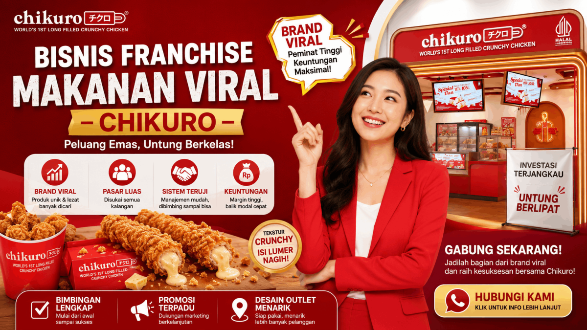 franchise chikuro