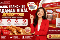 franchise chikuro