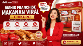 franchise chikuro