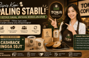 franchise kopi toka