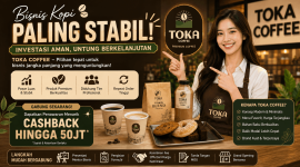 franchise kopi toka