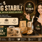 franchise kopi toka