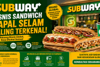 franchise subway