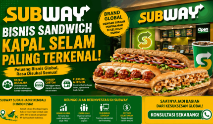 franchise subway