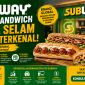 franchise subway