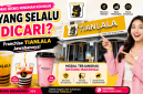 franchise tianlala harga