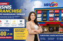 franchise toko bangunan