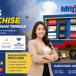 franchise toko bangunan