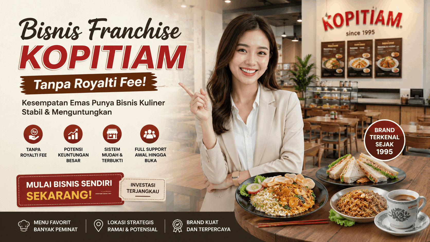 Franchise kopitiam 