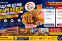 franchise J chicken