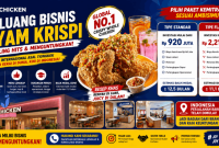 franchise J chicken