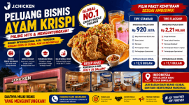 franchise J chicken