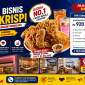 franchise J chicken