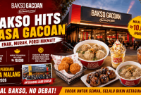franchise bakso gacoan