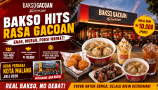 franchise bakso gacoan