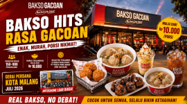 franchise bakso gacoan
