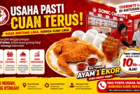franchise sonic chiken