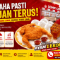 franchise sonic chiken