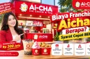 Franchise Aicha