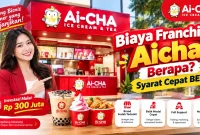 Franchise Aicha