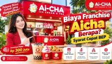 Franchise Aicha
