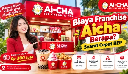 Franchise Aicha