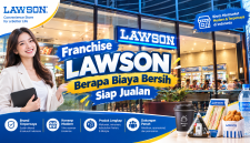 Franchise lawson
