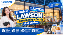 Franchise lawson
