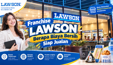 Franchise lawson