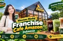 Franchise Cafe Amazon Indonesia