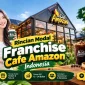 Franchise Cafe Amazon Indonesia