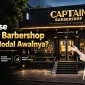Franchise Captain Barbershop