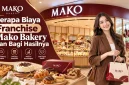 Franchise Mako Bakery