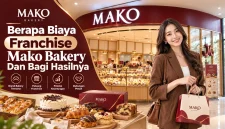 Franchise Mako Bakery