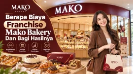 Franchise Mako Bakery