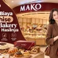 Franchise Mako Bakery