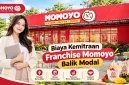 Franchise Momoyo