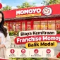 Franchise Momoyo