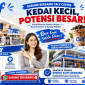 Syarat & Harga Franchise Calf Coffee Lengkap