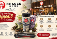 Franchise chagee indonesia