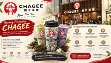 Franchise chagee indonesia