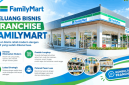Franchise family mart