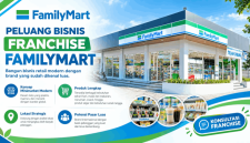 Franchise family mart