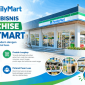 Franchise family mart