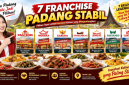 Franchise nasi padang